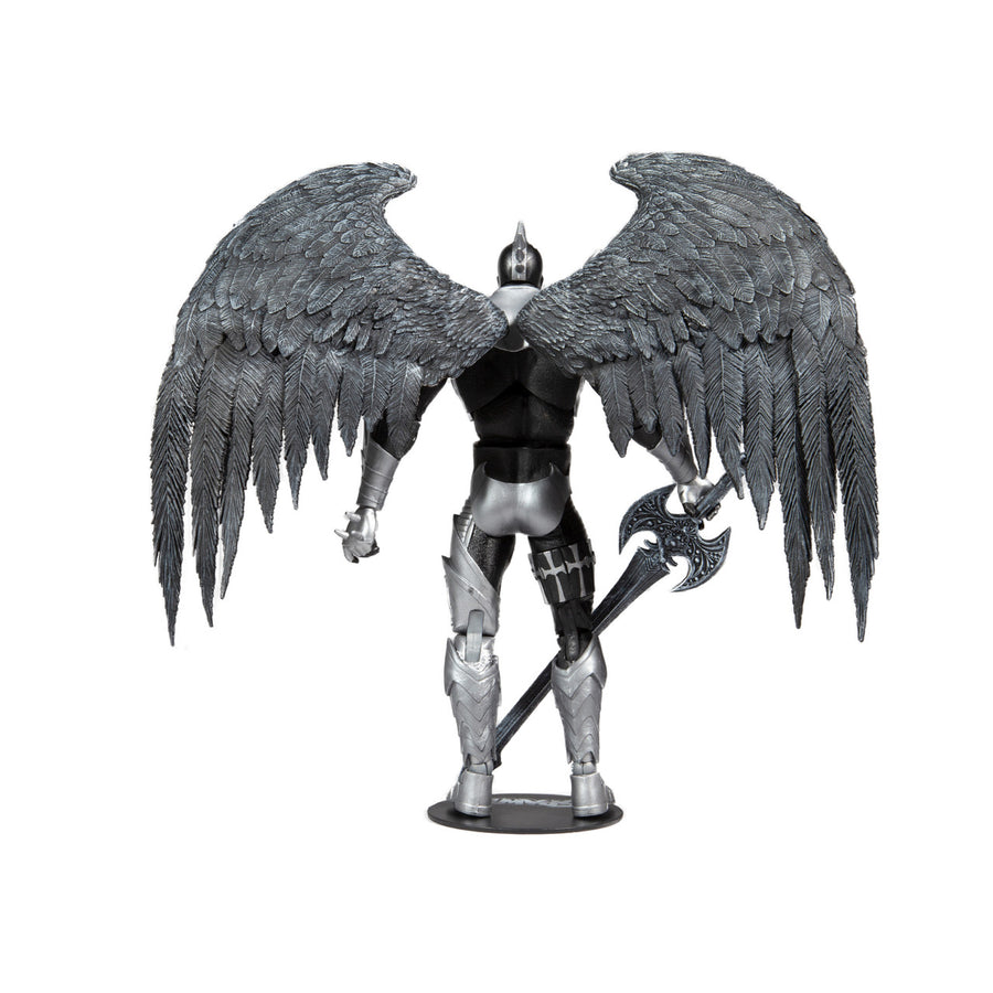 McFarlane Spawn - The Dark Redeemer Spawn 7” scale Action Figure
