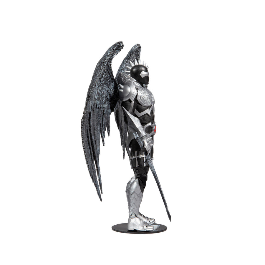McFarlane Spawn - The Dark Redeemer Spawn 7” scale Action Figure