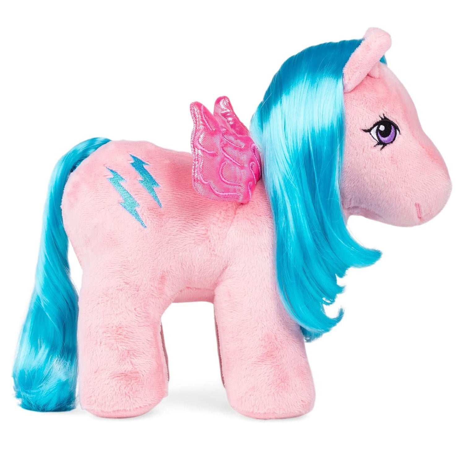 My Little Pony Alfy s New Vintage Toy Shop