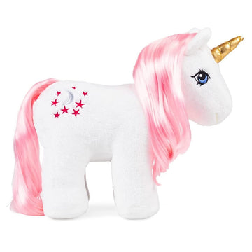 My Little Pony - MOONDANCER - 40th Anniversary Plush