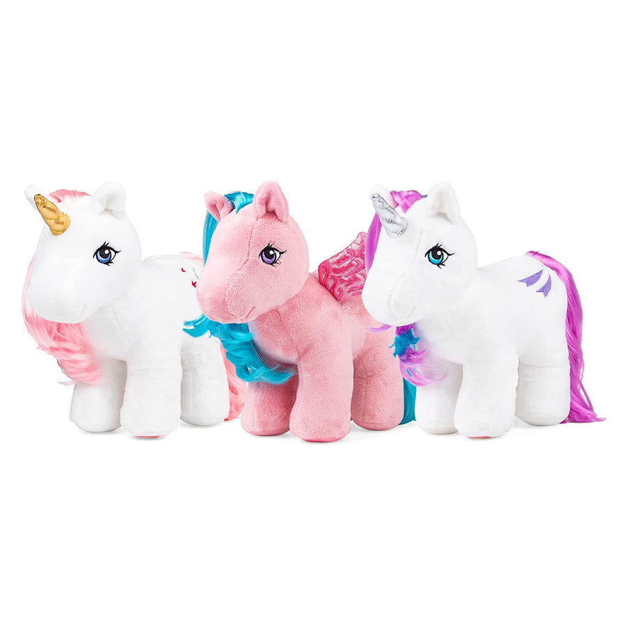 My Little Pony - GLORY - 40th Anniversary Plush