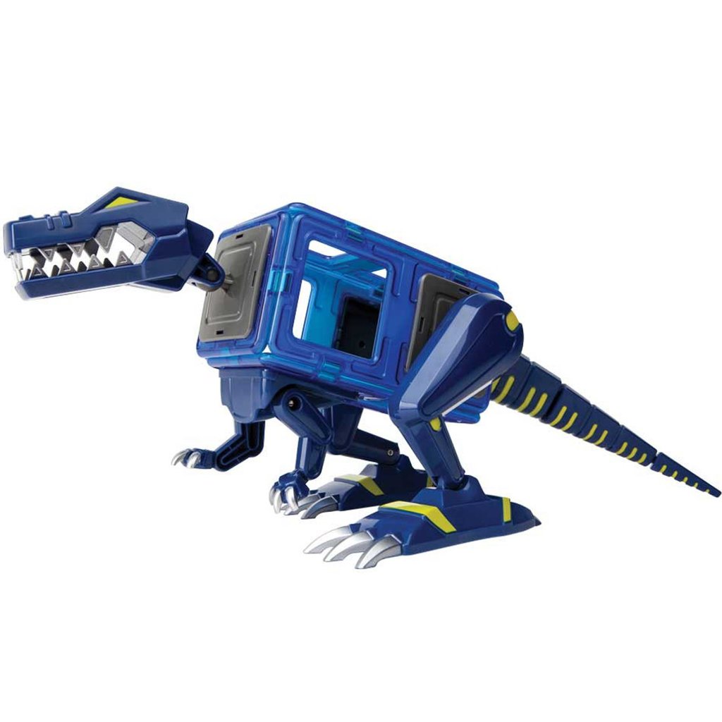 Magformers Dino Rano Set