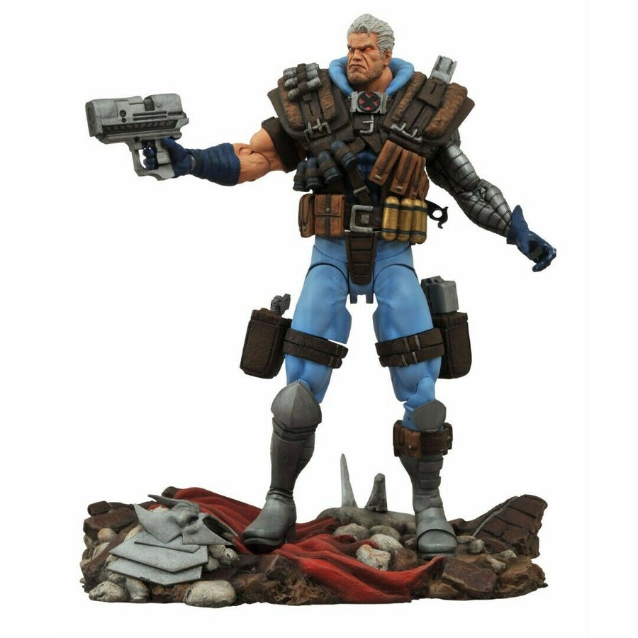 Marvel Select  - Cable ©2016