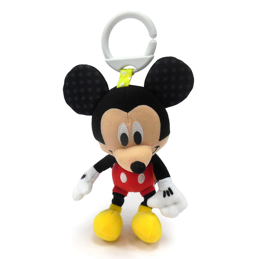 Mickey Mouse Nursery & Pram Toy