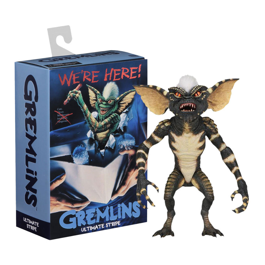 Gremlins - Stripe Ultimate 7