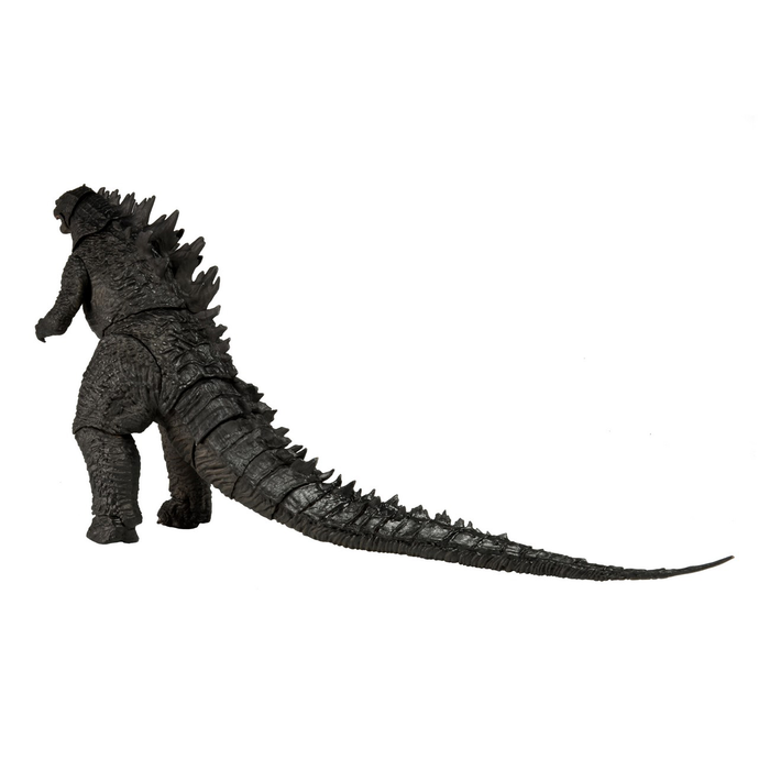 Godzilla - 2014 Godzilla 12
