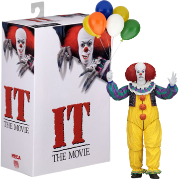 It - Pennywise 7