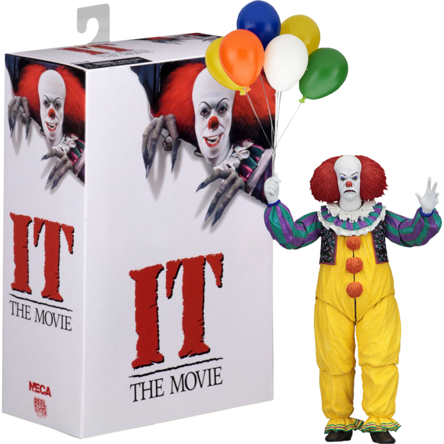 It - Pennywise 7