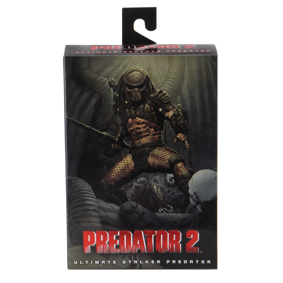 Predator 2 - 7