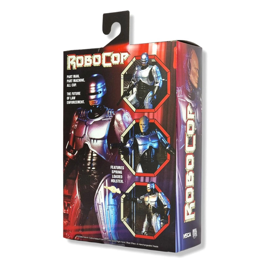 Robocop Ultimate 7