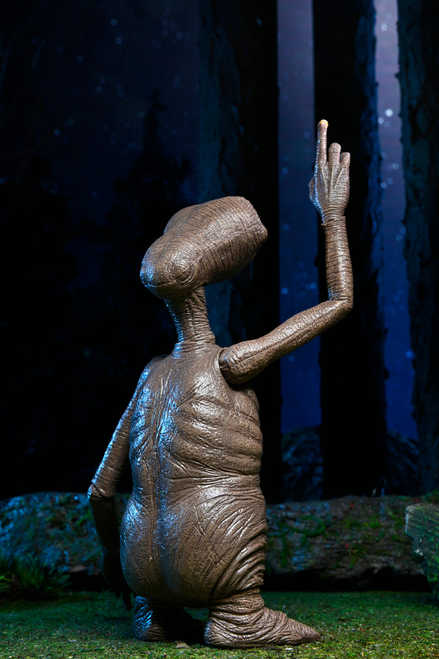 E.T. Ultimate 40th Anniversary 7