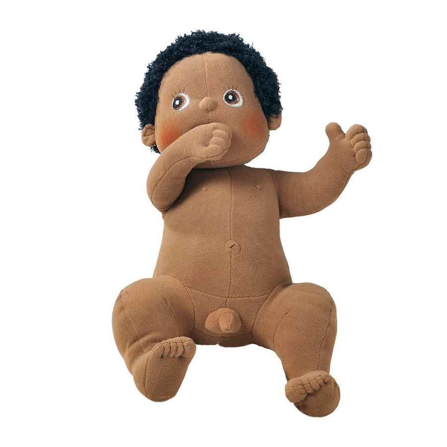 Rubens Barn Baby - Nils - Anatomically Correct Doll (45cm)