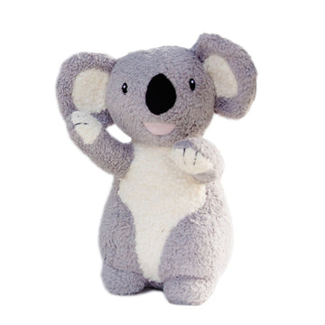 Organic Cotton Koala Plush