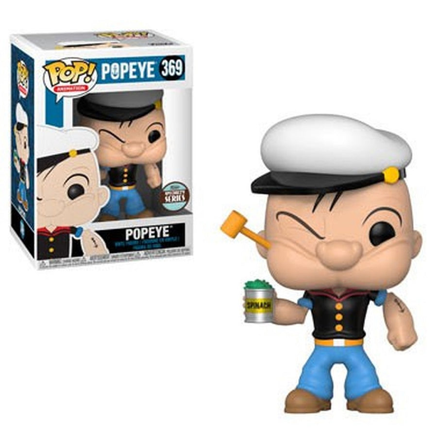 POP! Popeye No. 369