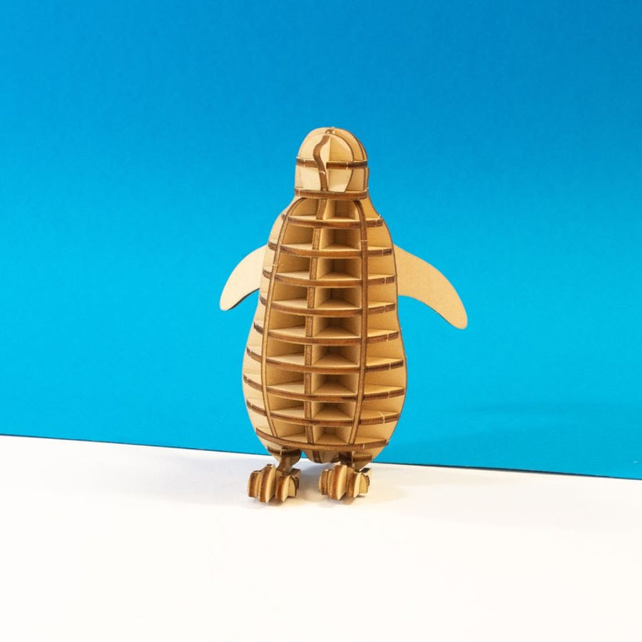 キグミ ペンギン 通販新品 おもちゃ・ホビー・グッズ | pousadaafbndes