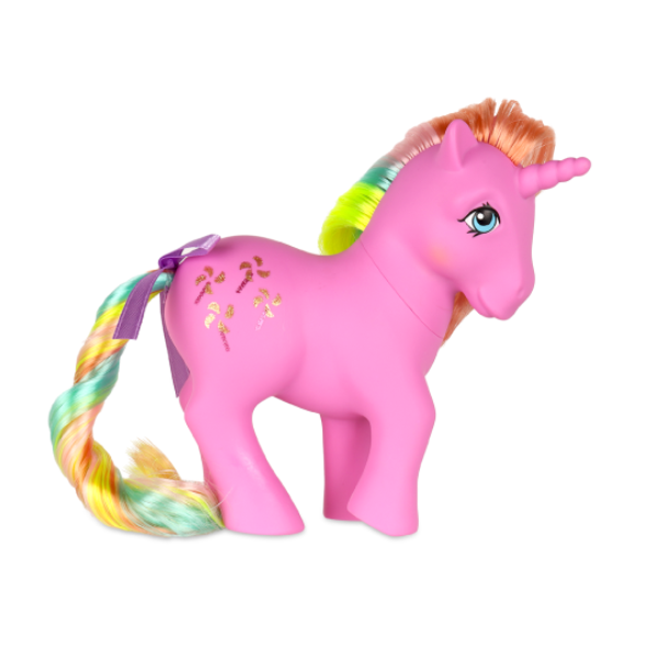 My Little Pony - Rainbow Collection (Series 2) - PINWHEEL