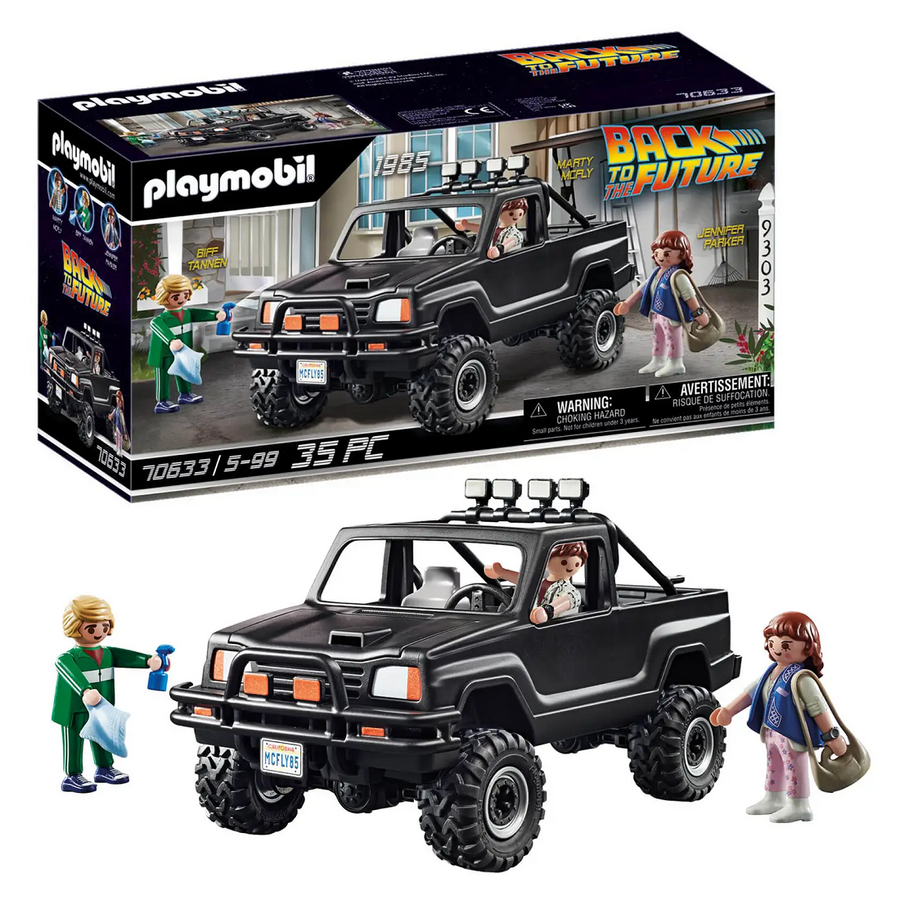 Playmobil 70633 sales