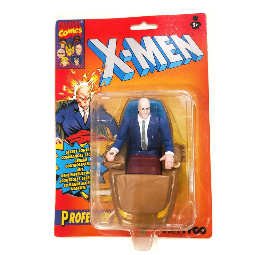Tyco - X-Men - Professor X ©1994
