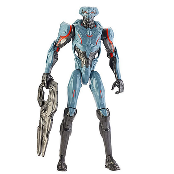 HALO Promethean Soldier by Mattel ©2016