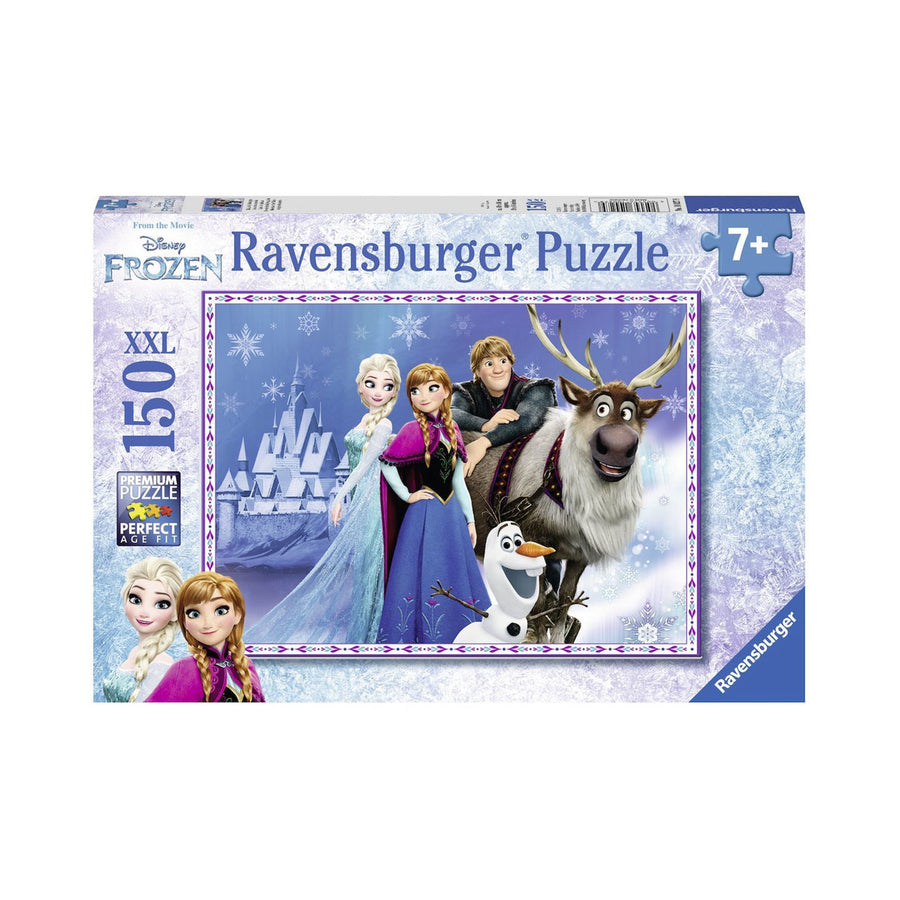Ravensburger - Frozen XXL Puzzle 150pc