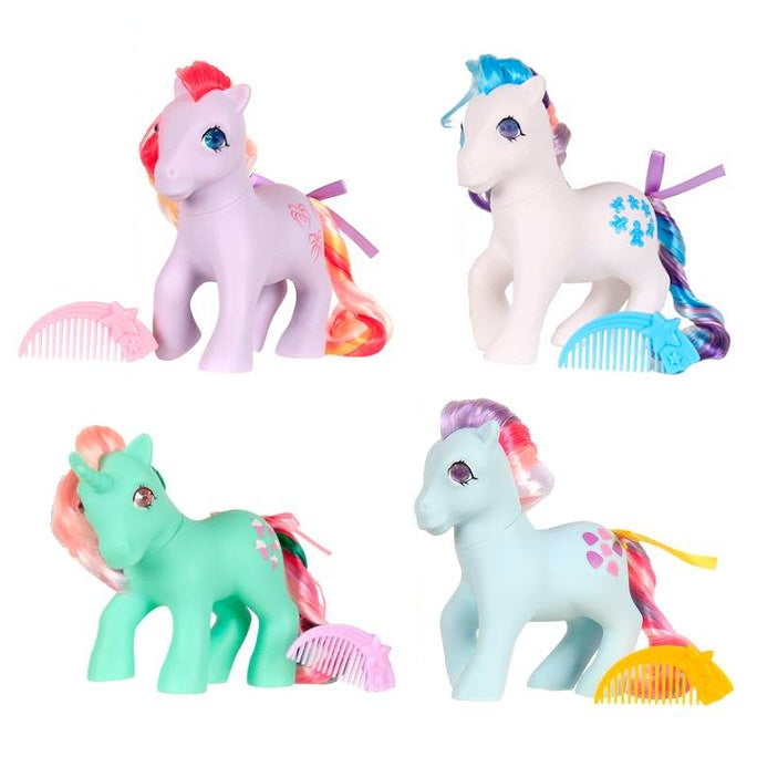 My Little Pony - MLP Twinkle Eyed Ponies (Series 1)