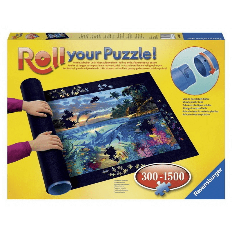 Ravensburger Roll Your Puzzle Mat for 300 - 1500 pieces