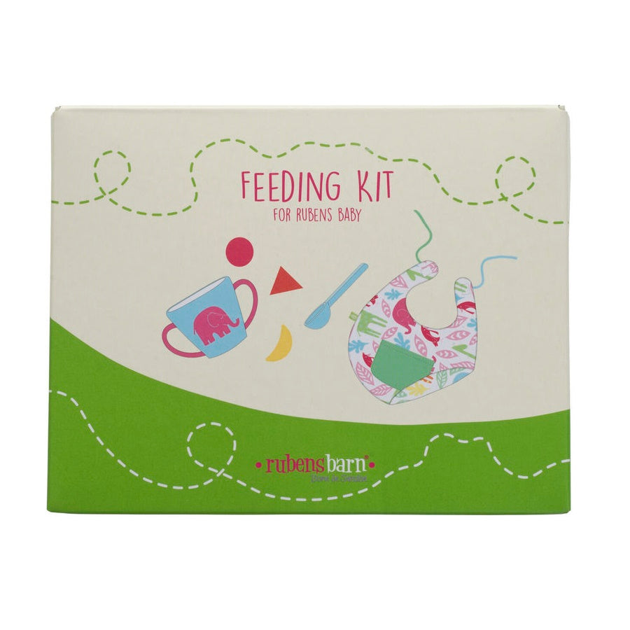 Rubens Barn - Feeding Kit