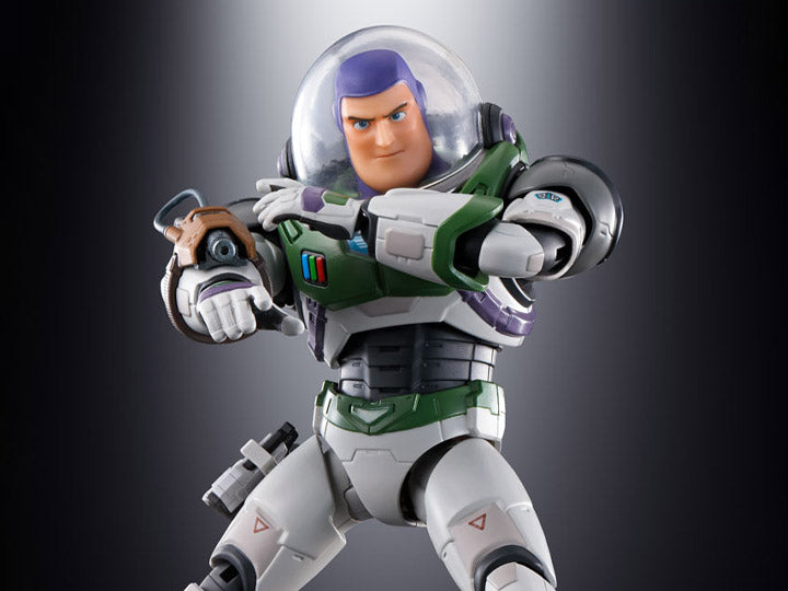 Bandai SHF S.H.Figuarts - Buzz Lightyear (2022 Movie)