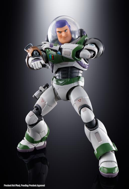 Bandai SHF S.H.Figuarts - Buzz Lightyear (2022 Movie)