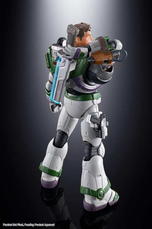 Bandai SHF S.H.Figuarts - Buzz Lightyear (2022 Movie)