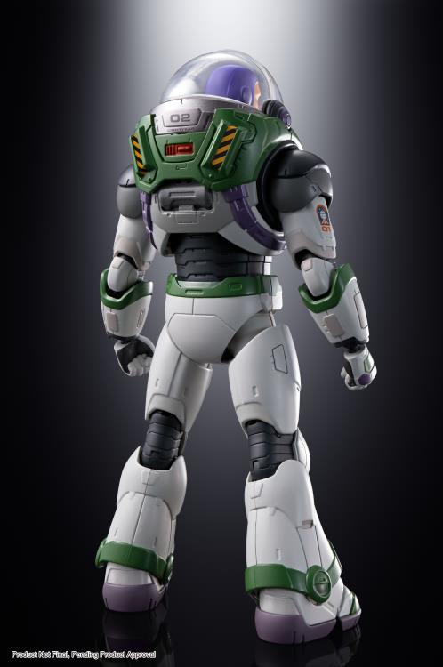 Bandai SHF S.H.Figuarts - Buzz Lightyear (2022 Movie)