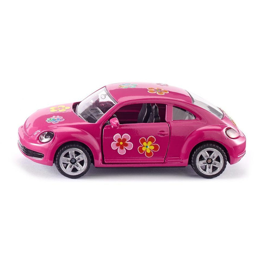 Siku - Volkswagon The Beetle (pink)