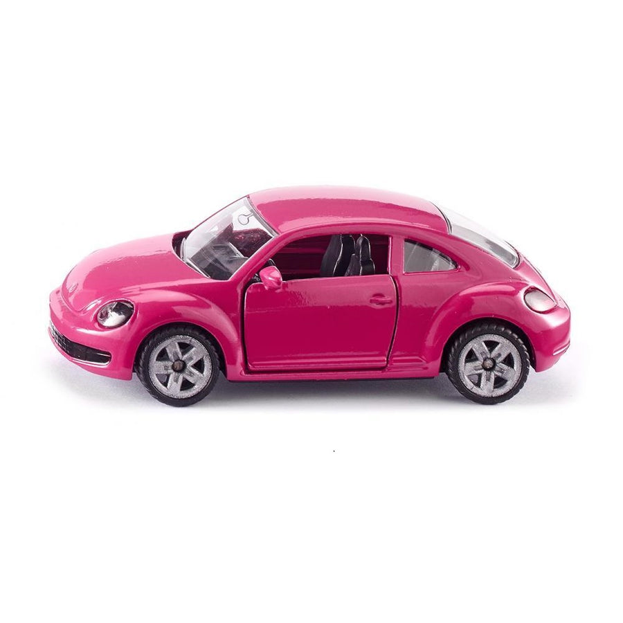 Siku - Volkswagon The Beetle (pink)