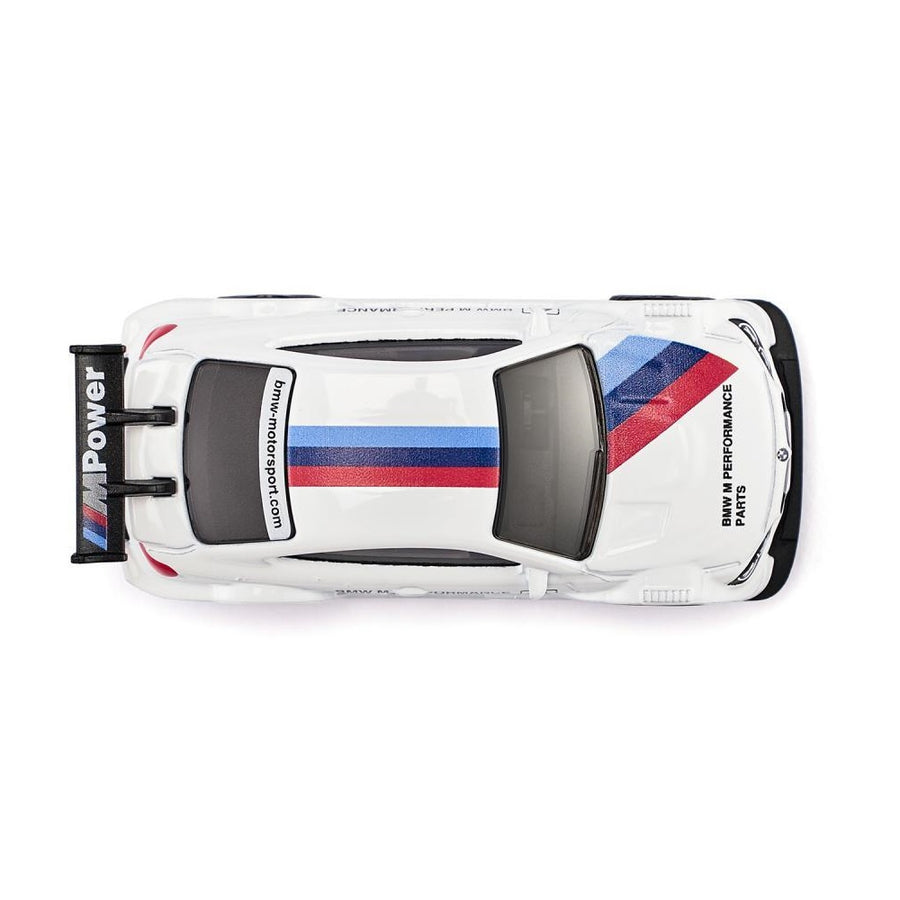 Siku - BMW M4 Racing 2016