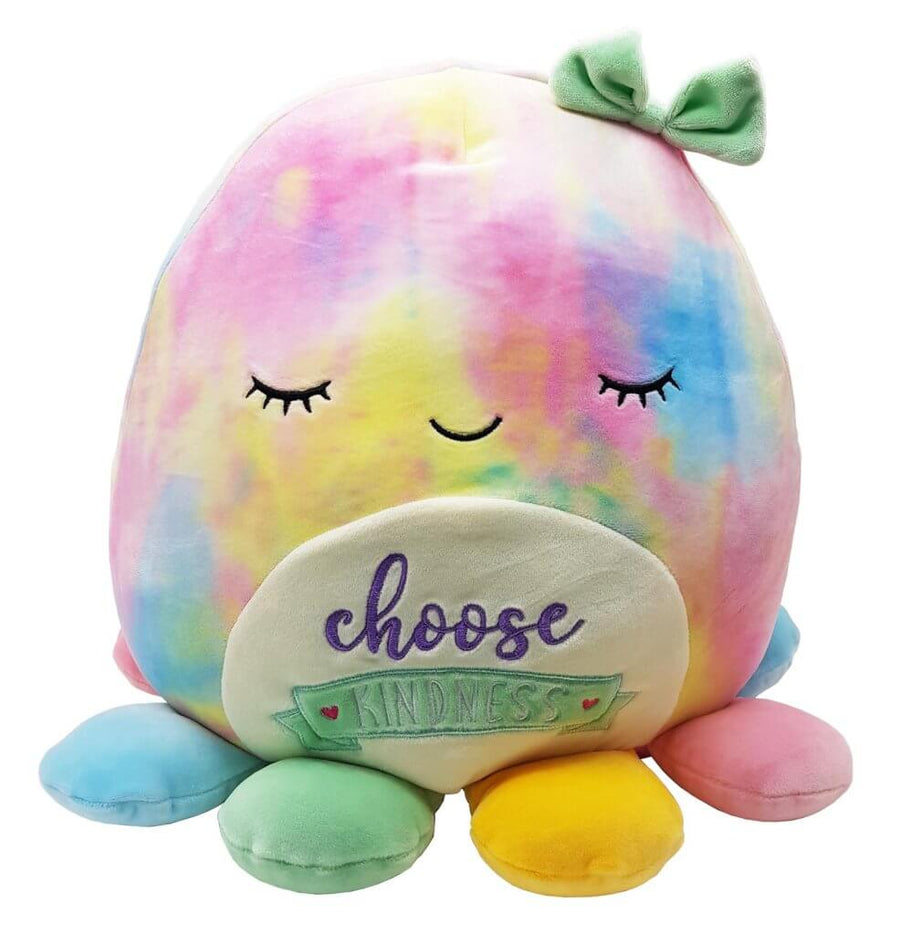 SQUISHMALLOWS Inspirational Self Love Plush