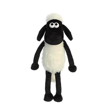 Shaun the Sheep - Small Soft Toy