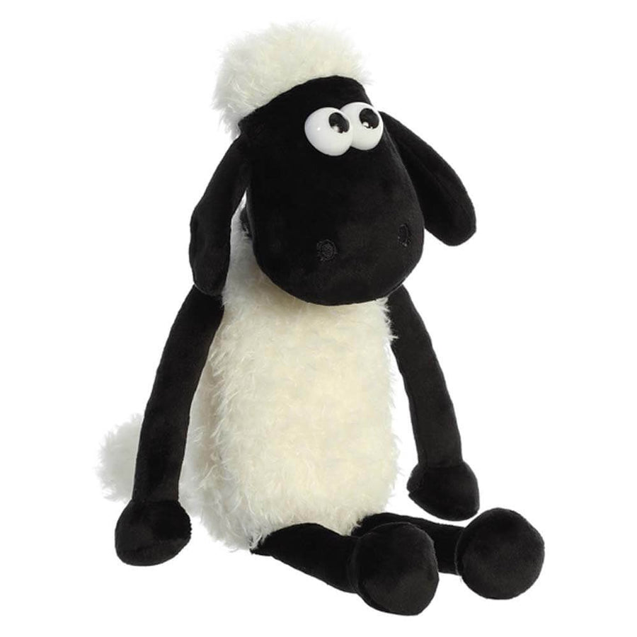 Shaun the Sheep - Medium Soft Toy