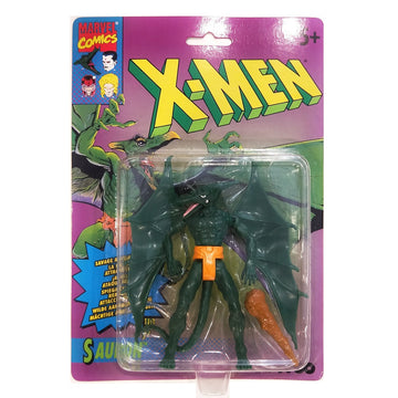 Tyco - X-Men - Sauron ©1993