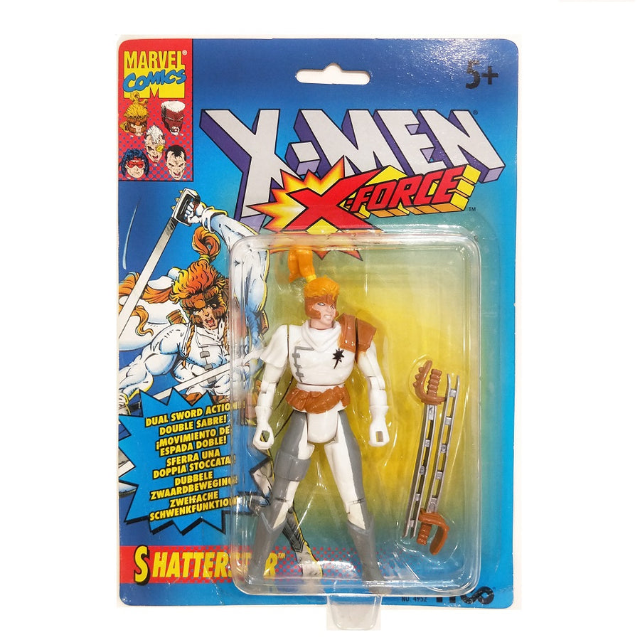 Tyco - X-Men - Shatterstar ©1993