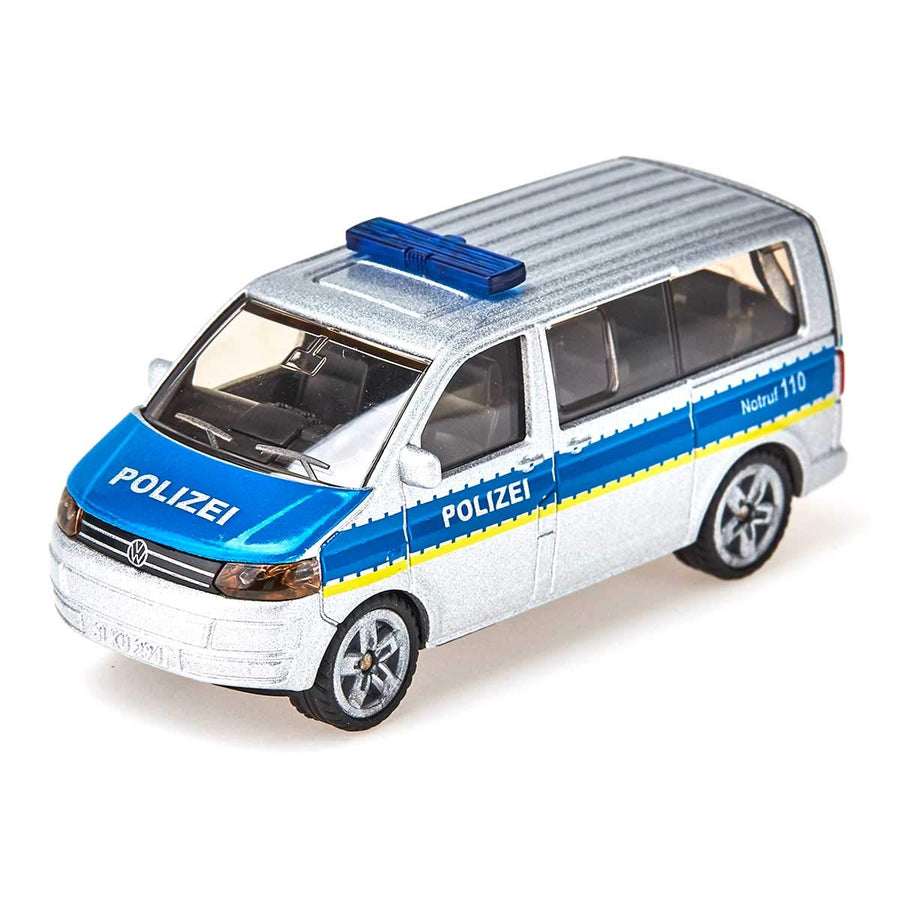 Siku - Volkswagen Police Team Van