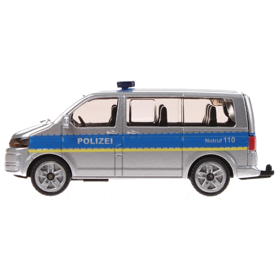 Siku - Volkswagen Police Team Van