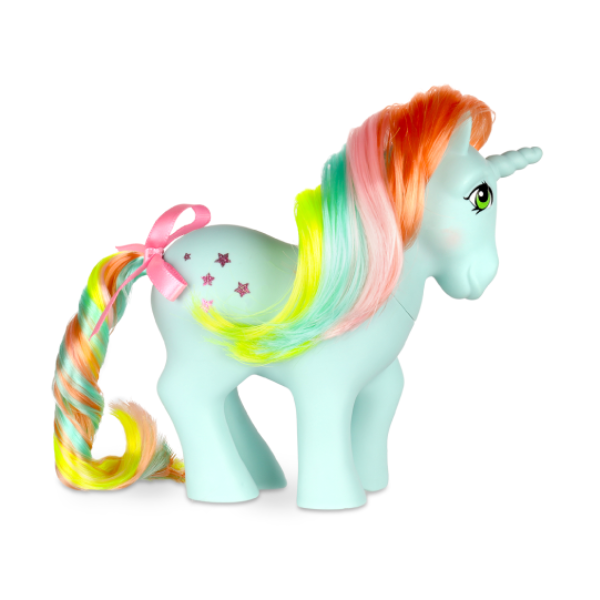 My Little Pony - Rainbow Collection (Series 2) - STARFLOWER