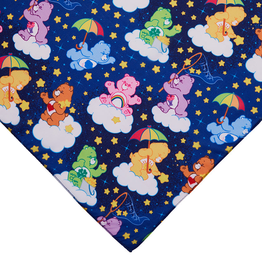 Erstwilder Care Bears - Starry Night Neck Scarf