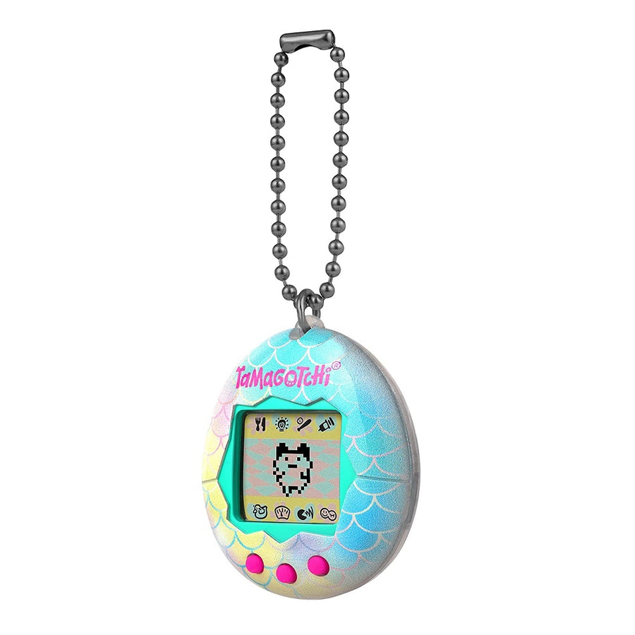 Tamagotchi Bandai Gen 1 - Mermaid