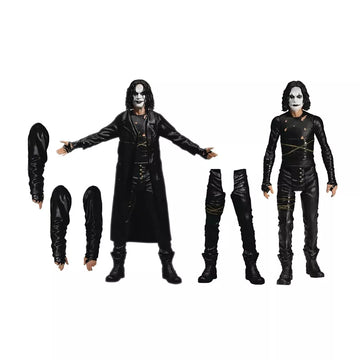 The Crow - Eric Draven 5 Points Deluxe 3.75