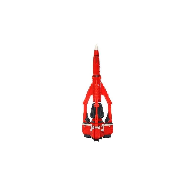Thunderbirds Motion-tech Thunderbird 3 with sound
