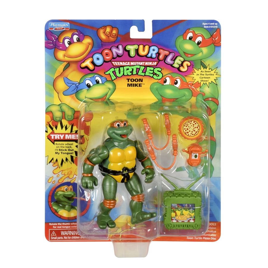 Playmates tmnt hotsell