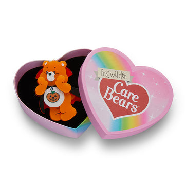 Erstwilder -  Care Bears Trick-Or-Sweet Halloween Bear™ Brooch