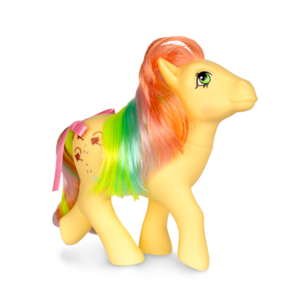 My Little Pony - Rainbow Collection (Series 2) - TRICKLES
