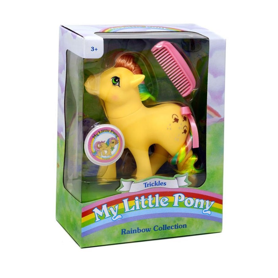 My Little Pony - Rainbow Collection (Series 2) - TRICKLES
